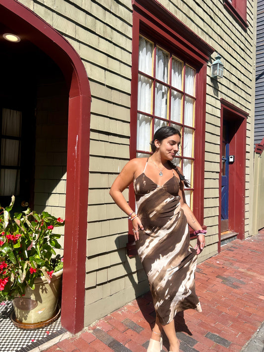 Marble Madness Maxi