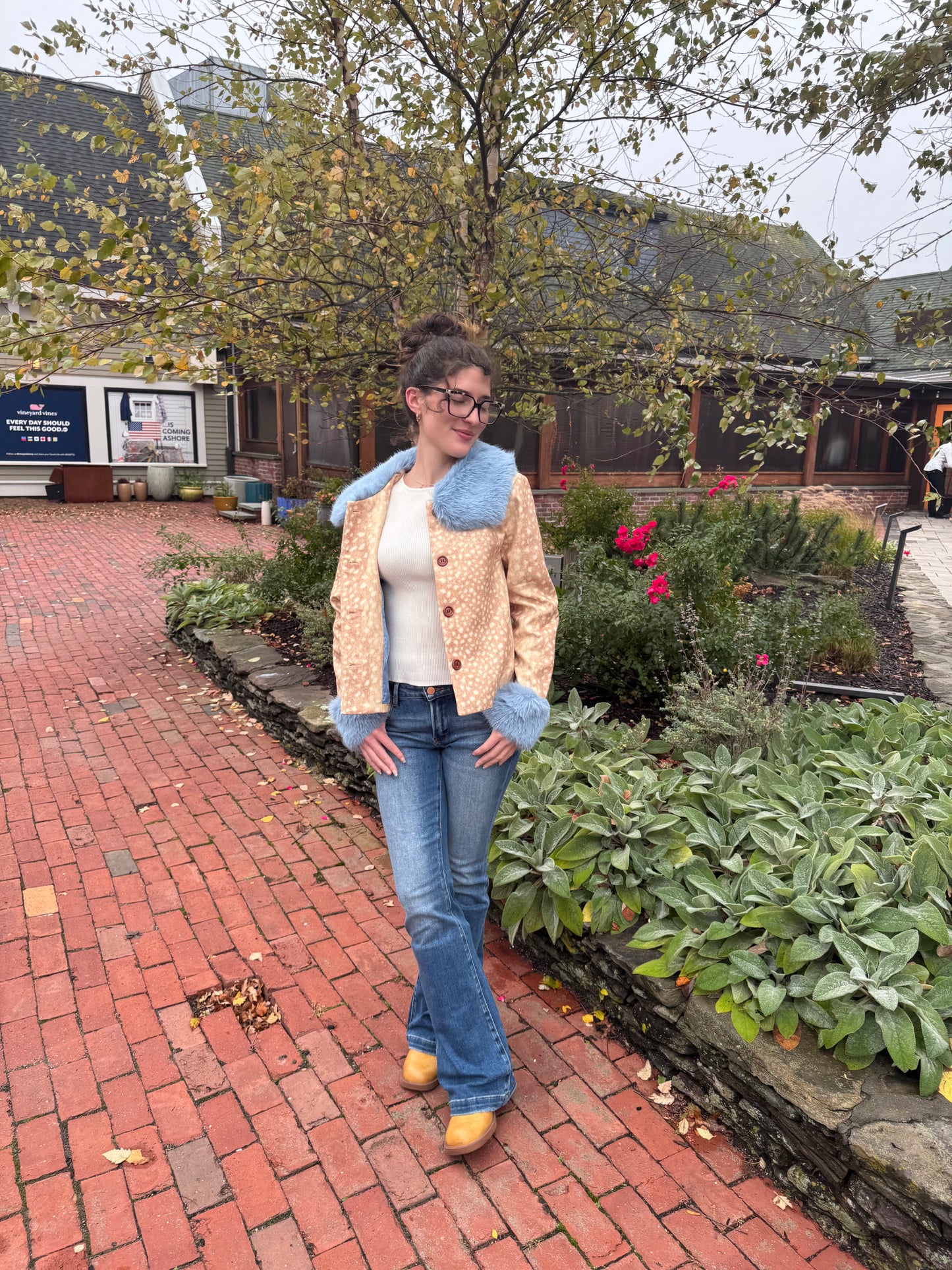 If Only Flare Jeans
