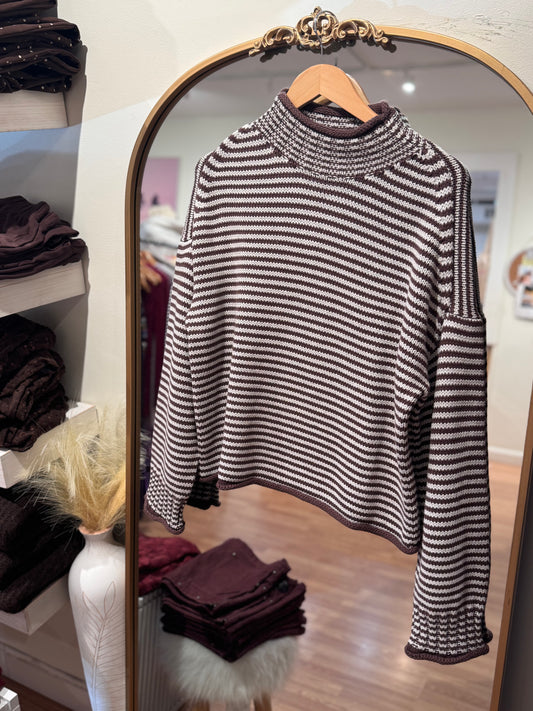 Delicacy Sweater
