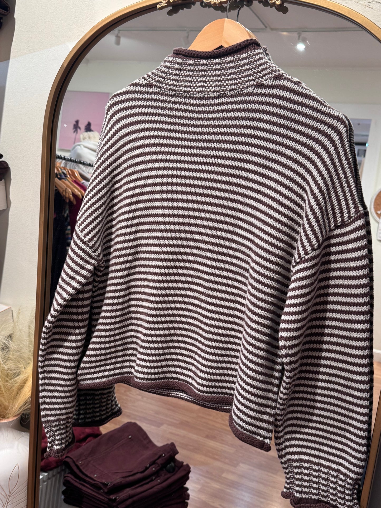 Delicacy Sweater