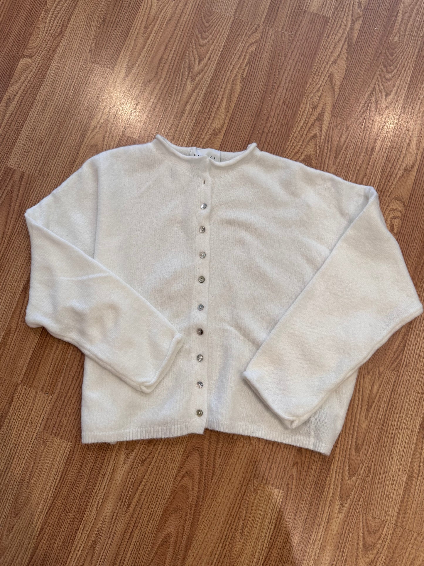 Charlotte Cardigan