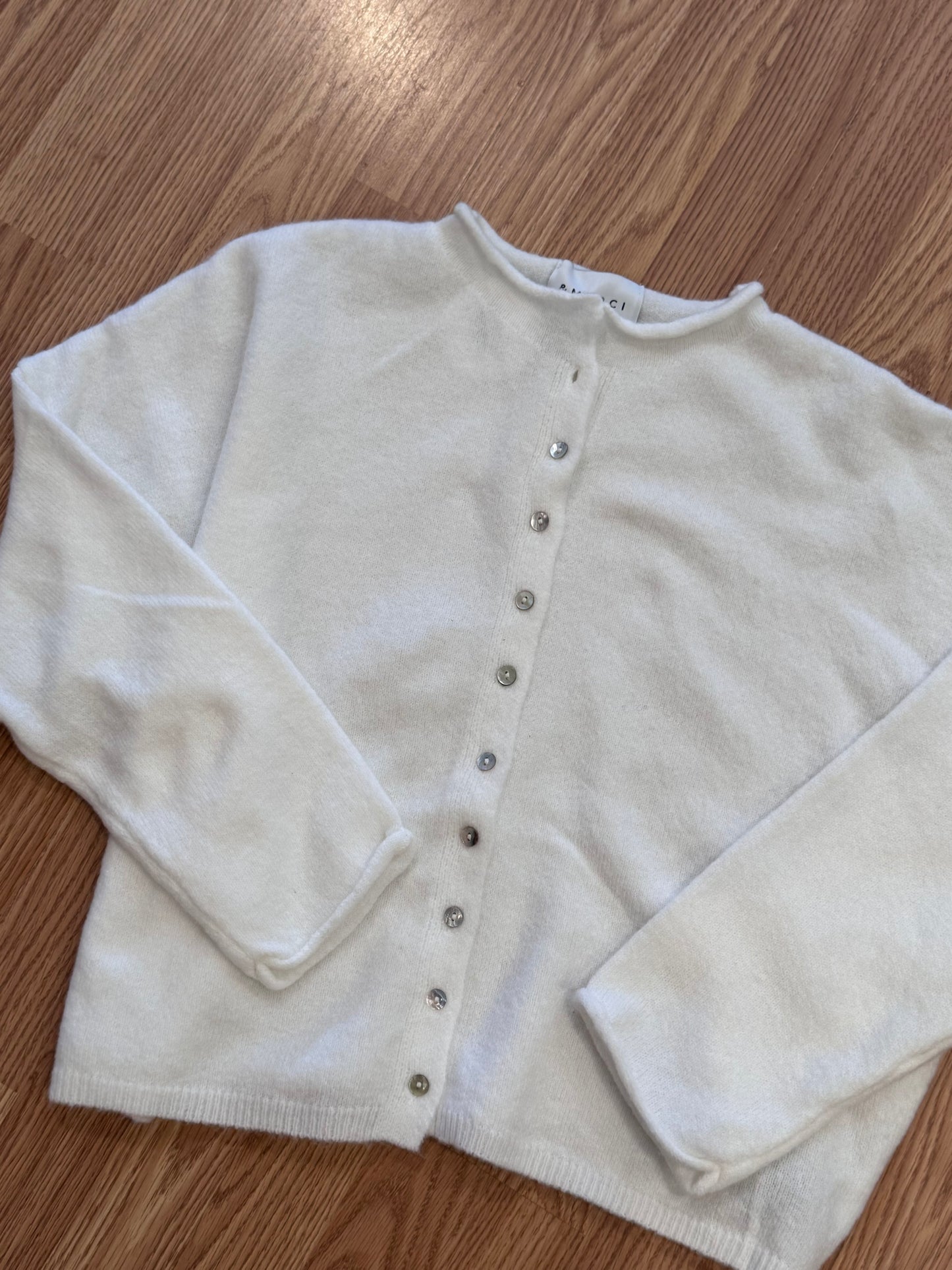 Charlotte Cardigan