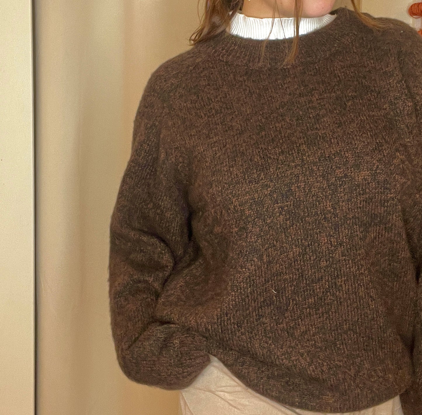 Dublin Sweater