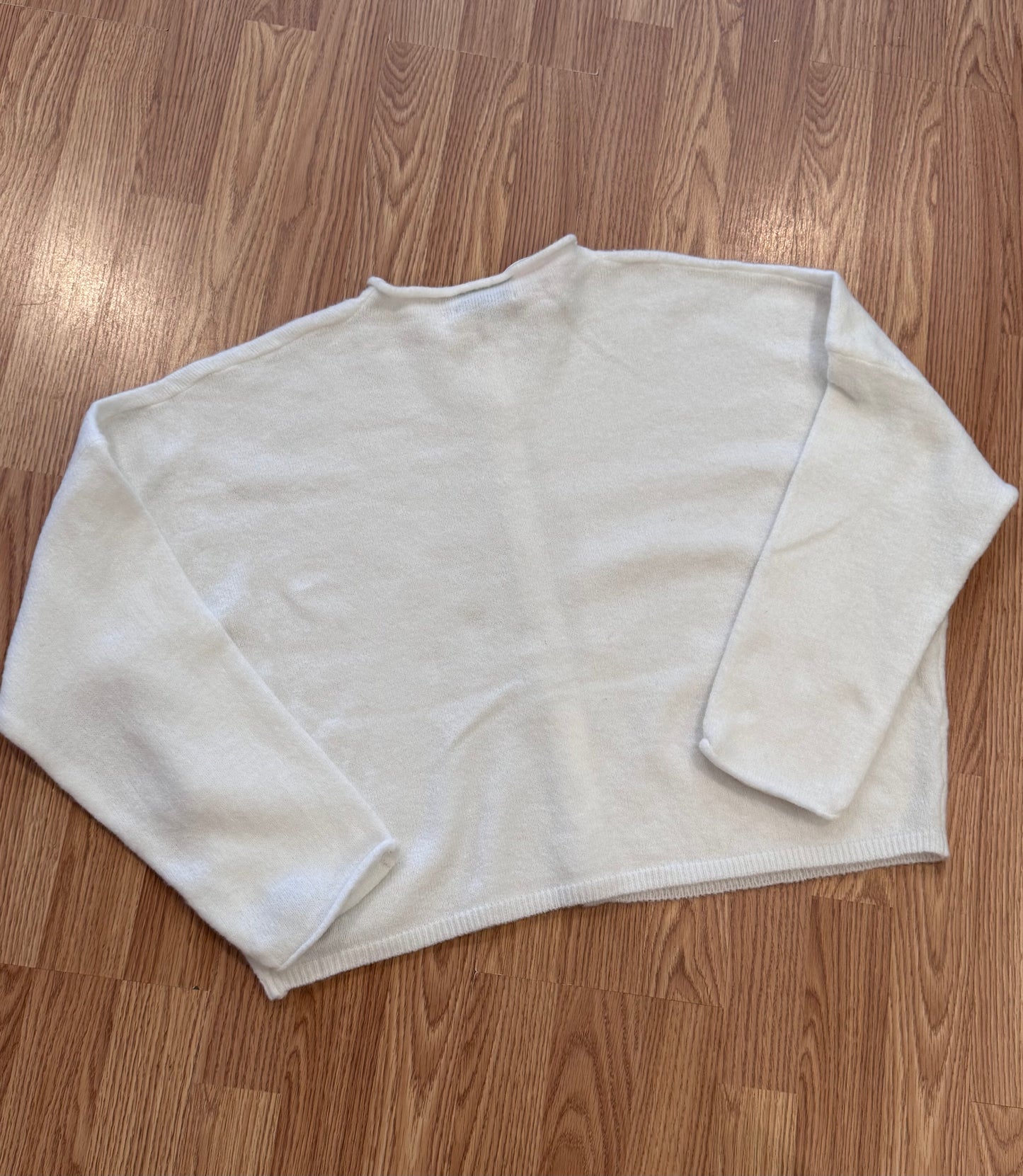 Charlotte Cardigan