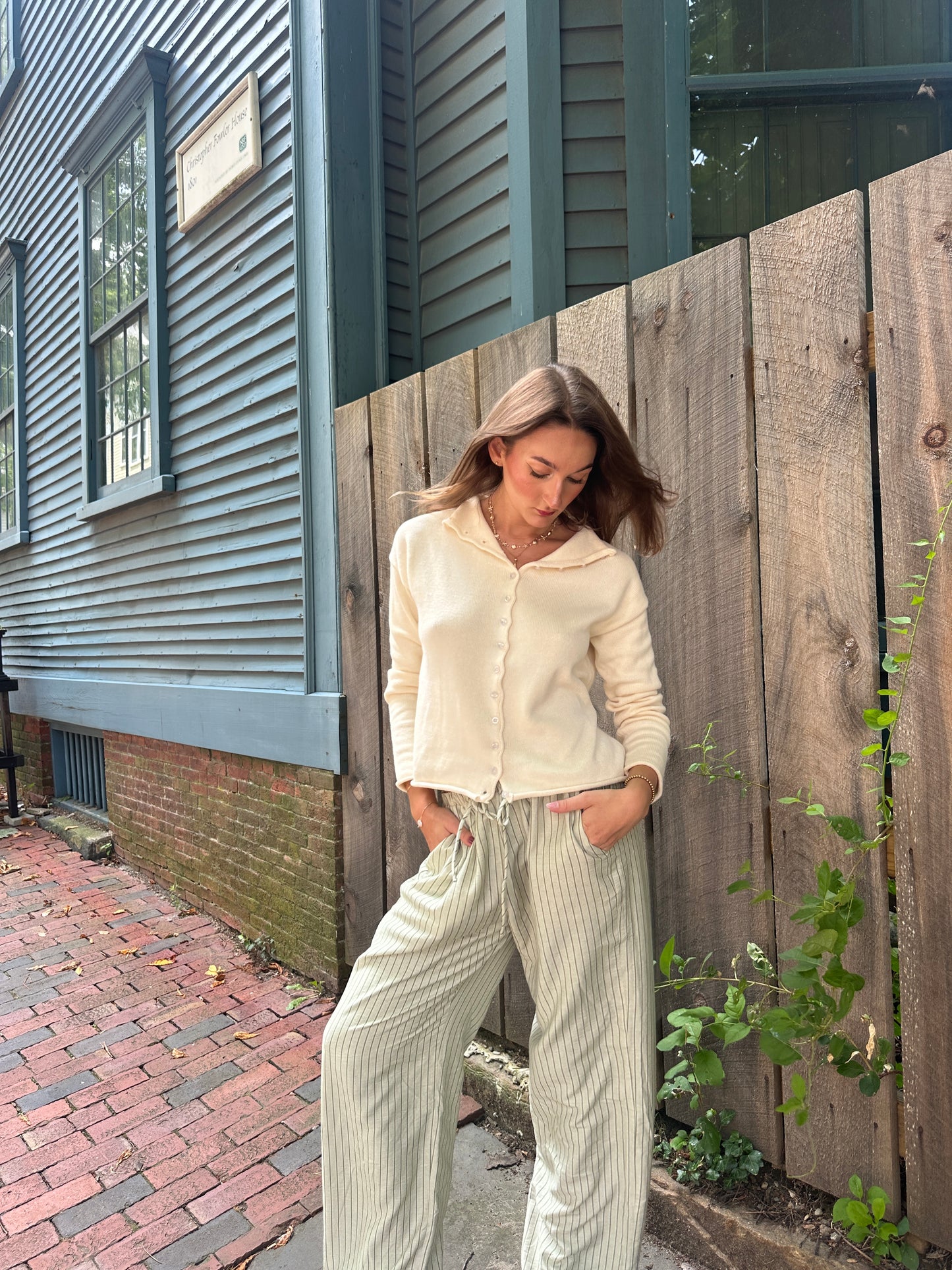 Bailey's Beach Pants