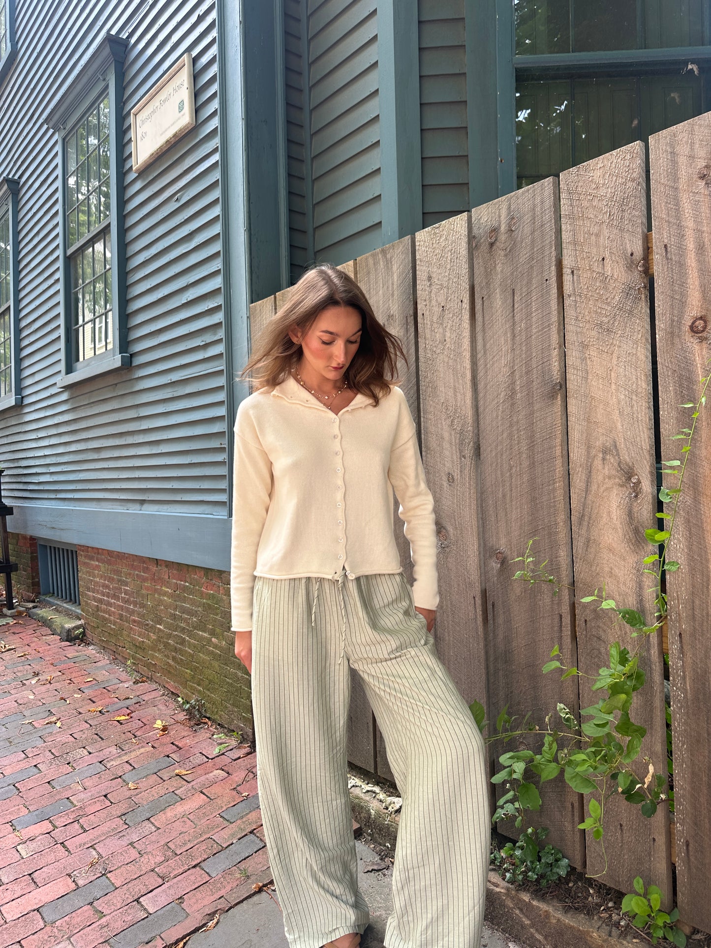 Bailey's Beach Pants