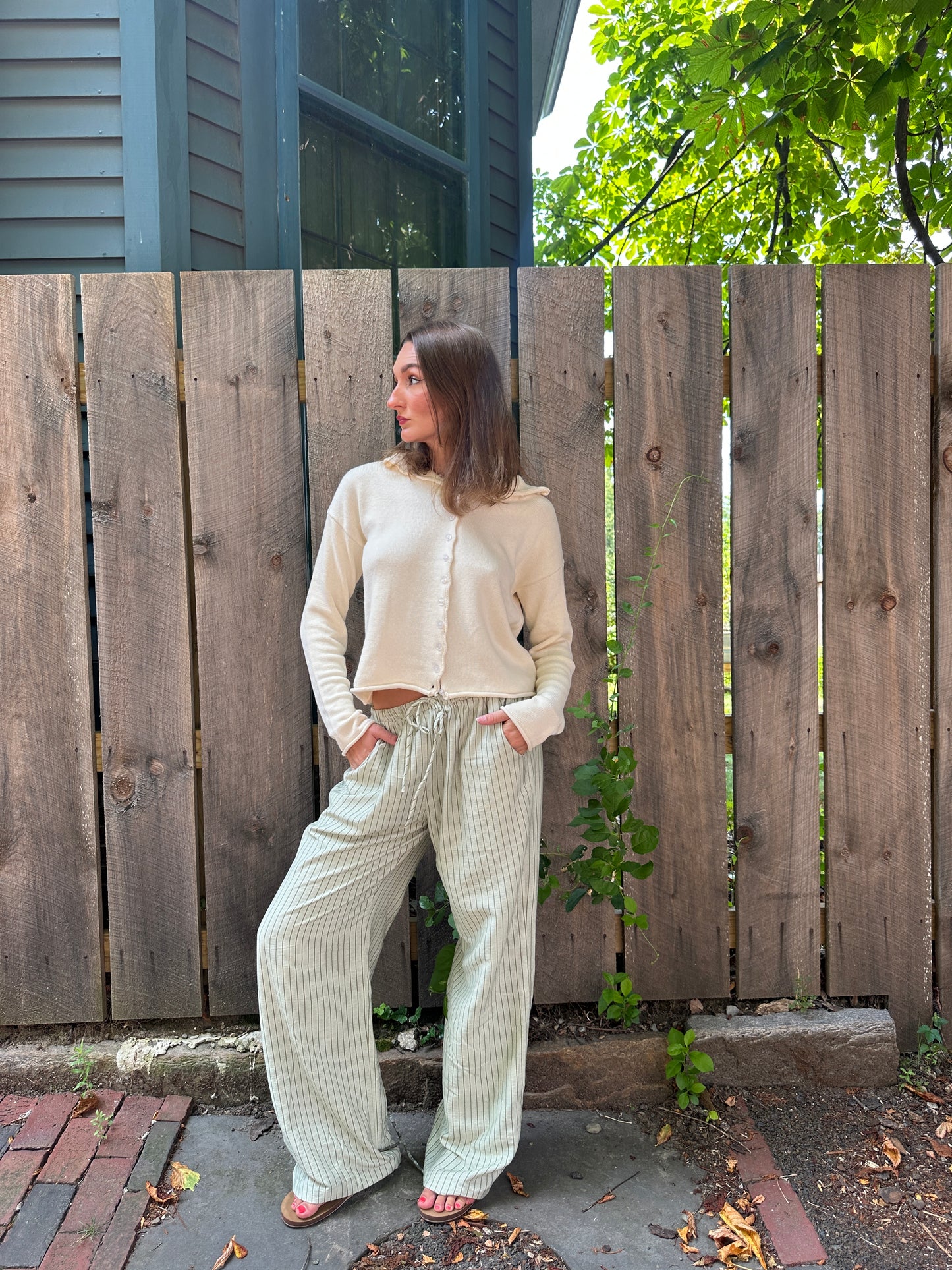 Bailey's Beach Pants