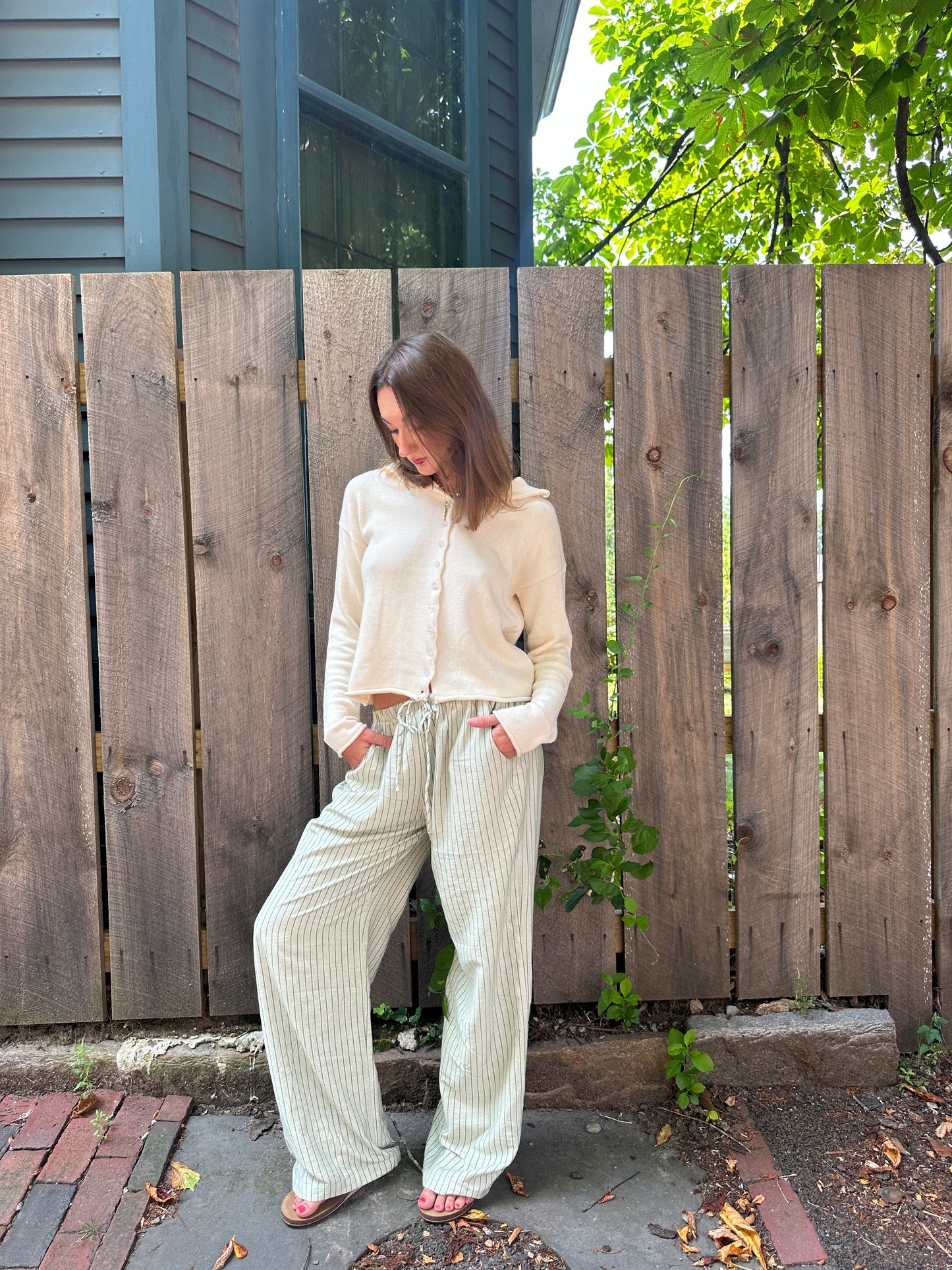 Bailey's Beach Pants