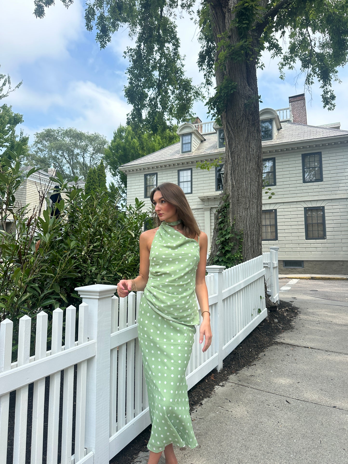 Monaco Skirt