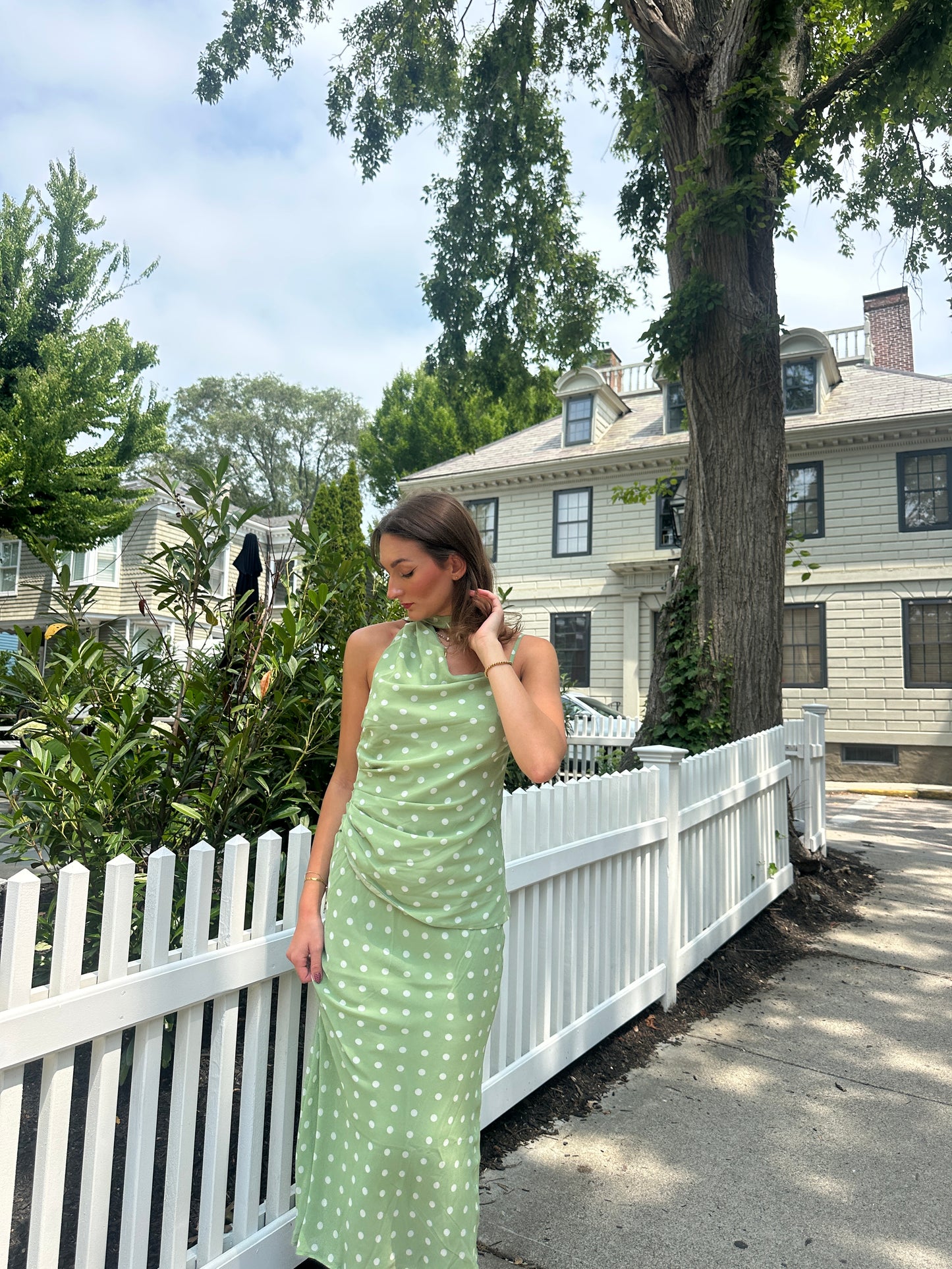 Monaco Skirt