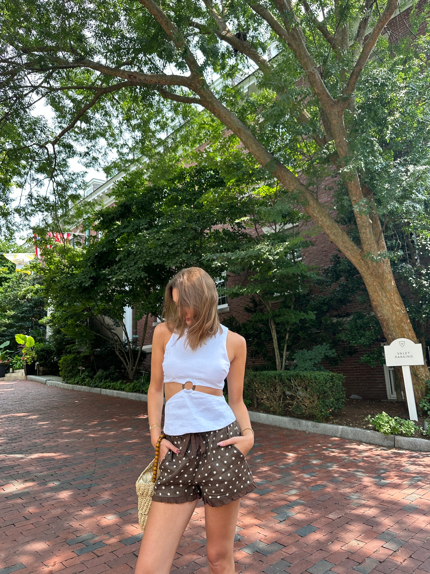 Sincerely Yours Top
