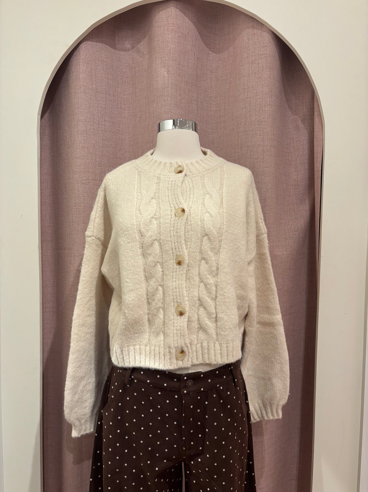 Jenna Cardigan