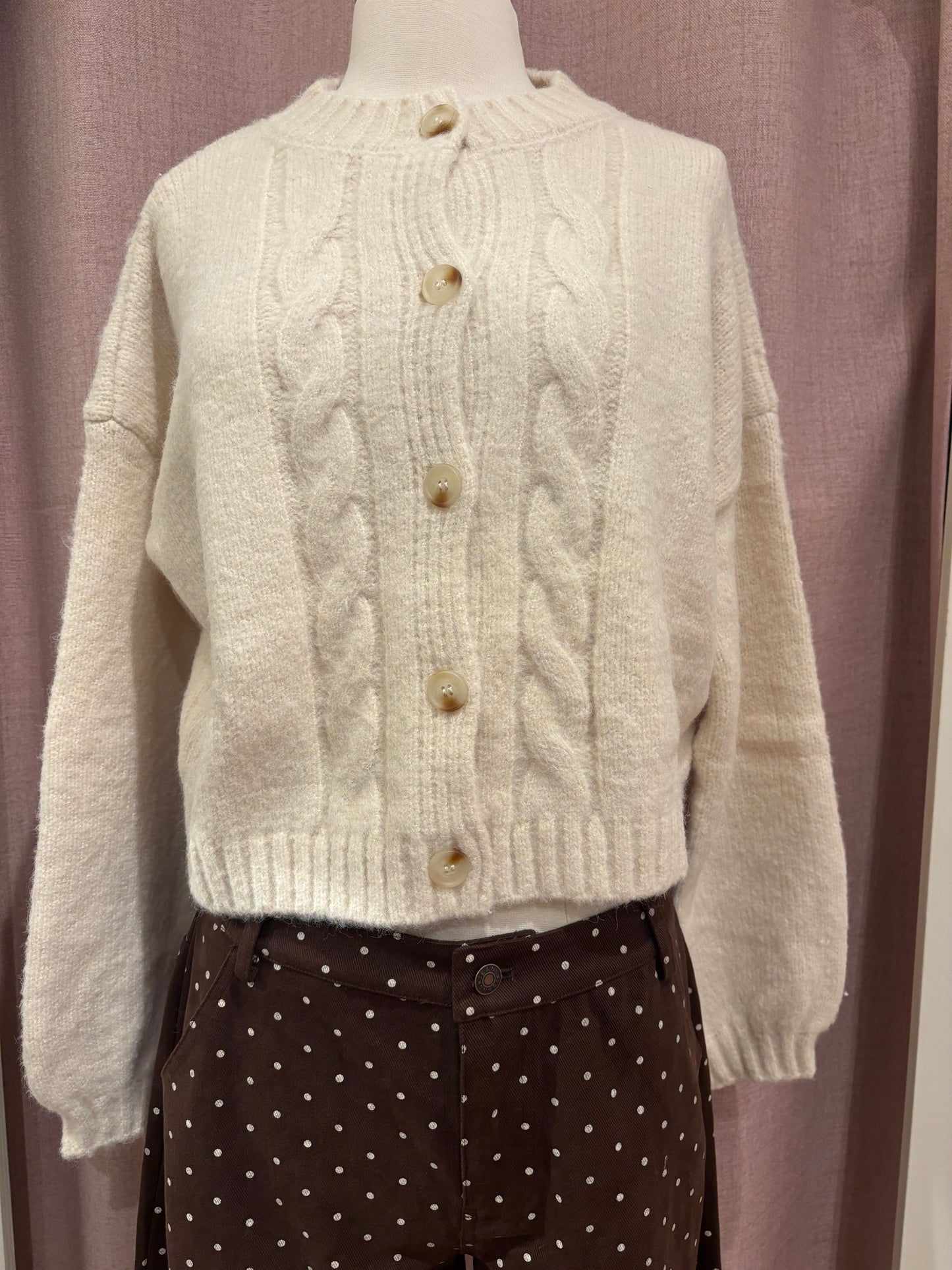 Jenna Cardigan