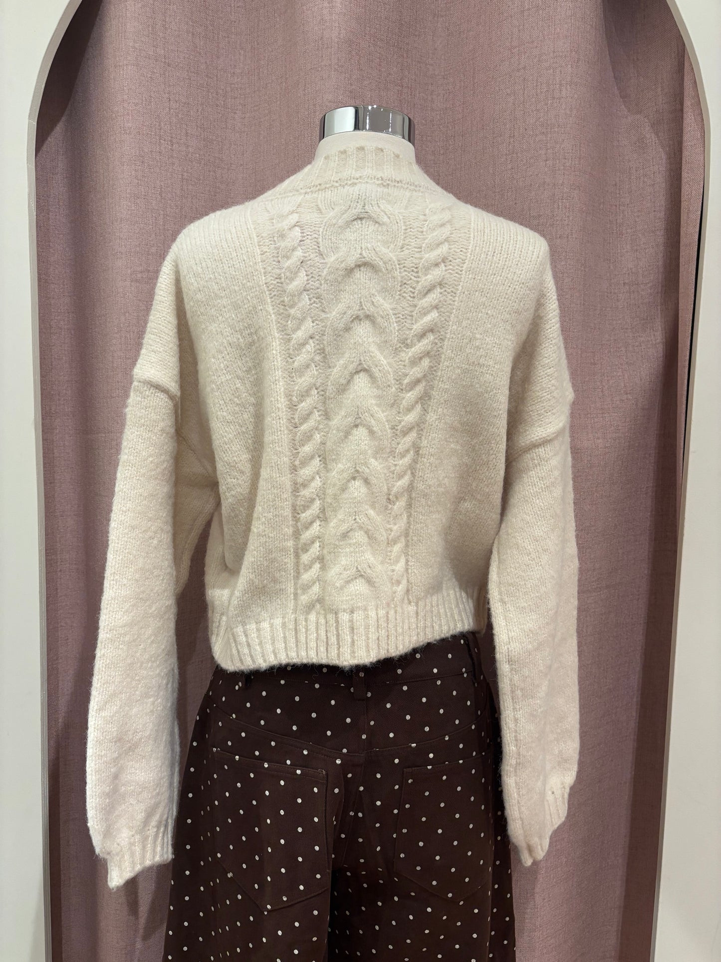 Jenna Cardigan