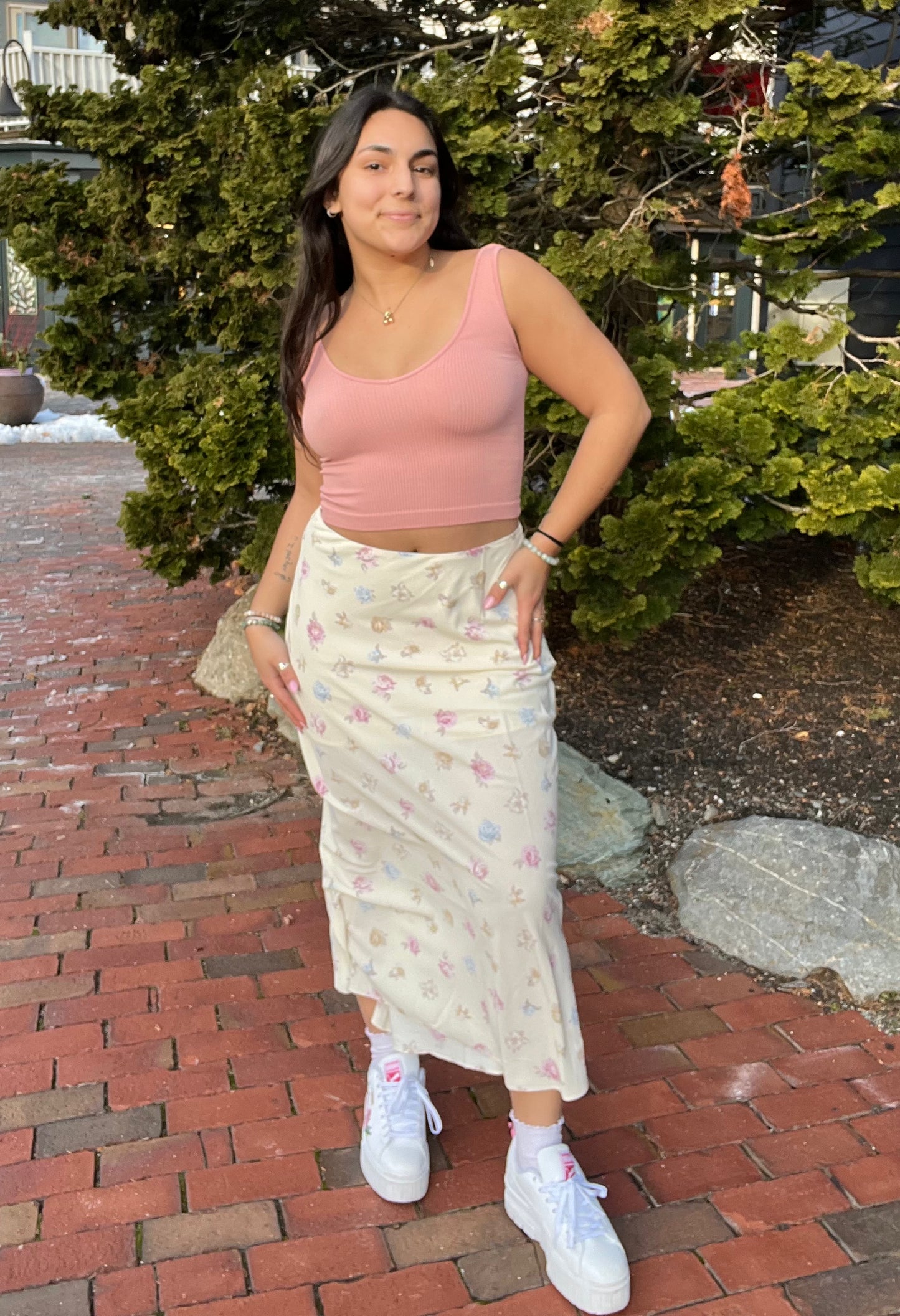 Maura Skirt