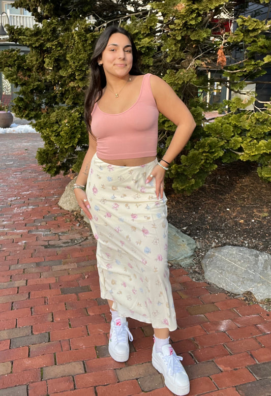 Maura Skirt