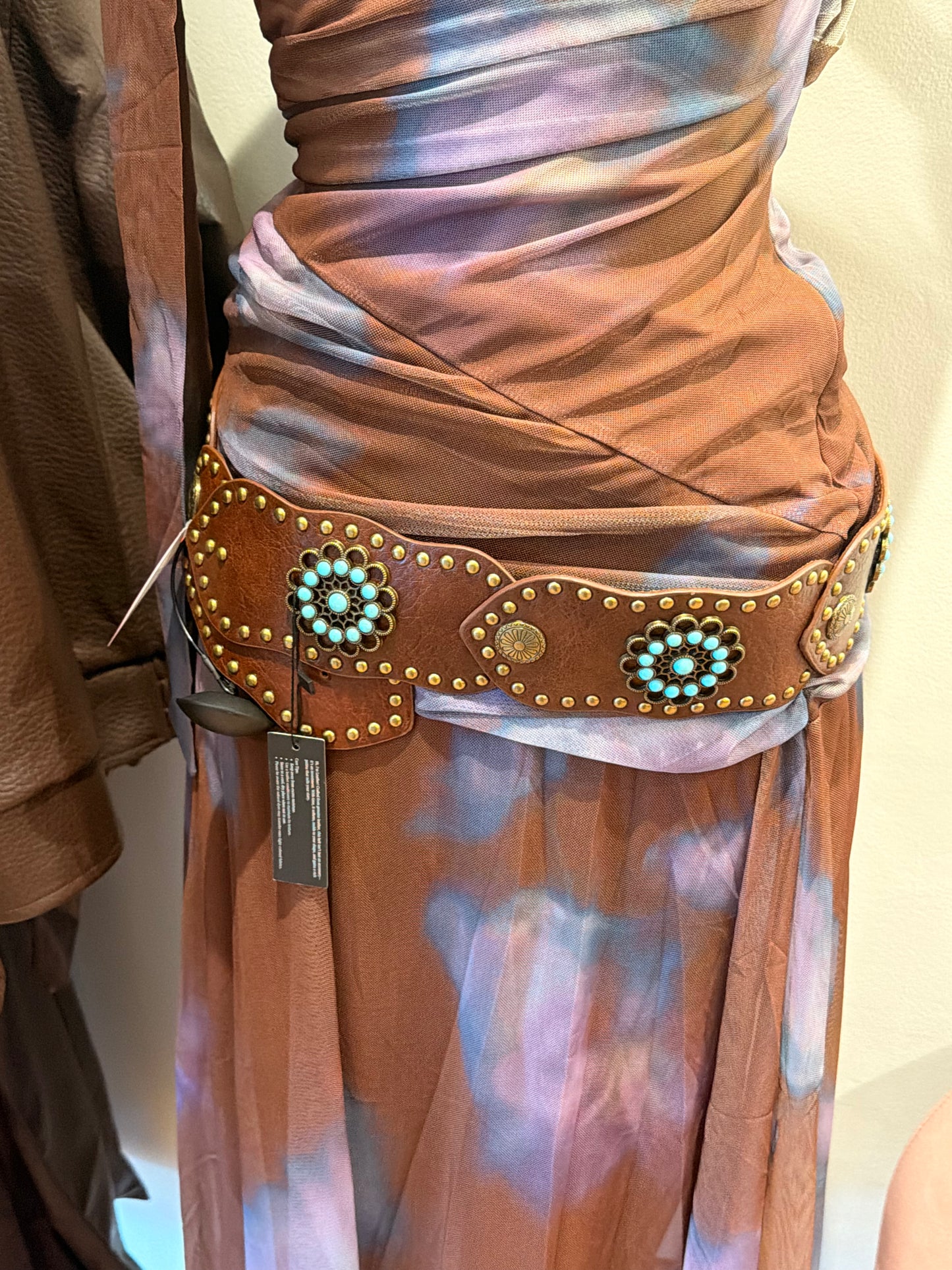Sarasota Belt