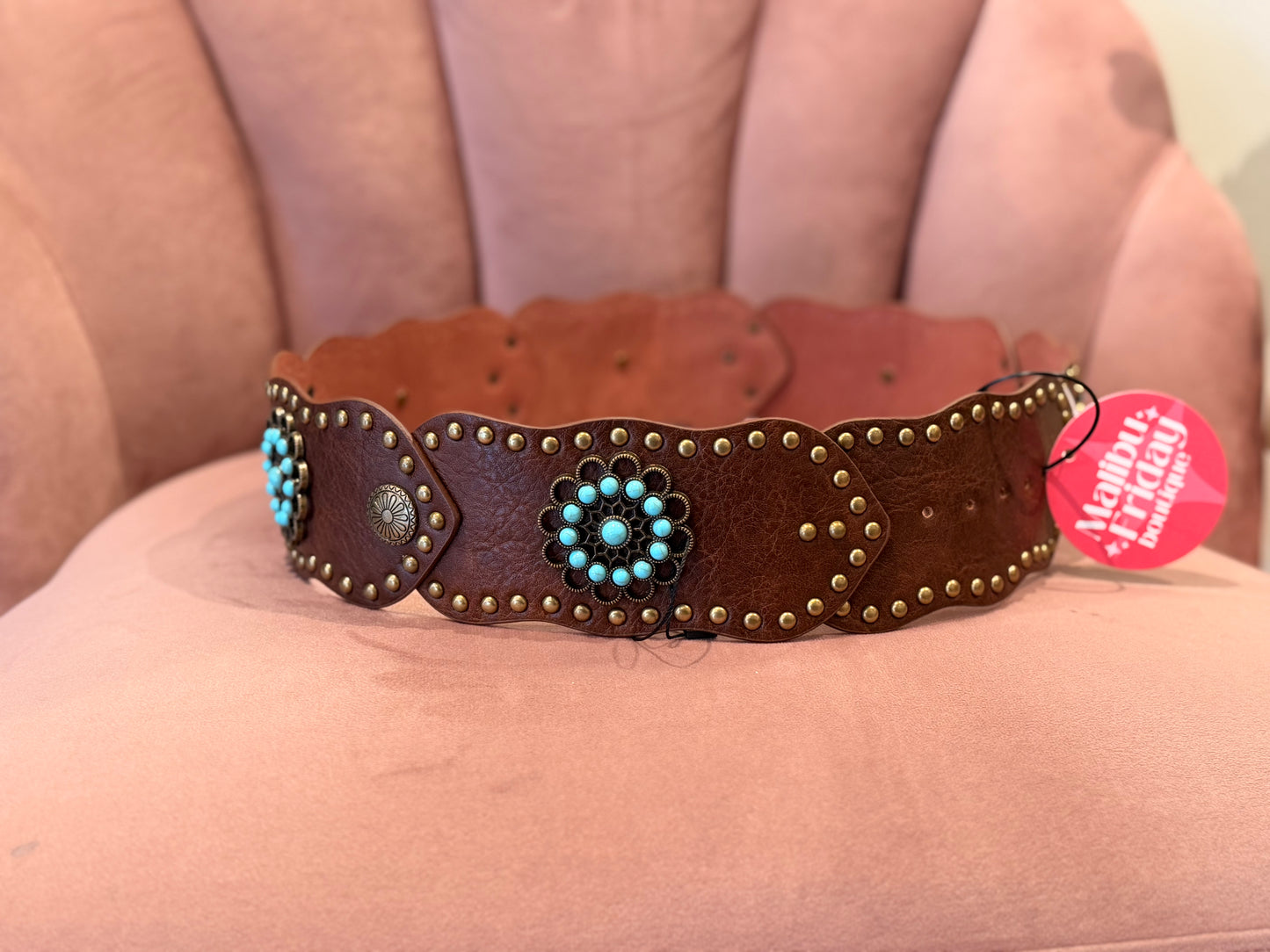 Sarasota Belt