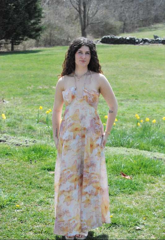 Masterpiece Maxi