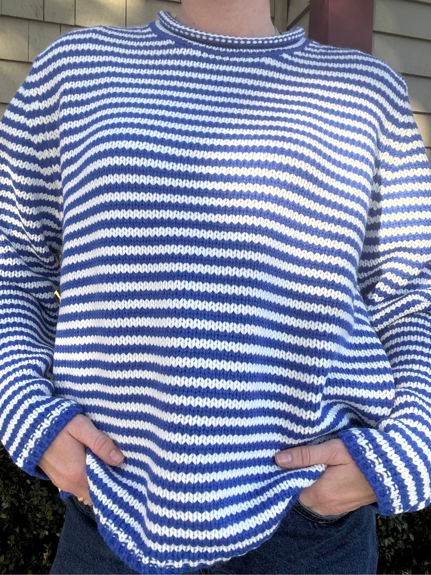 Feels Right Sweater