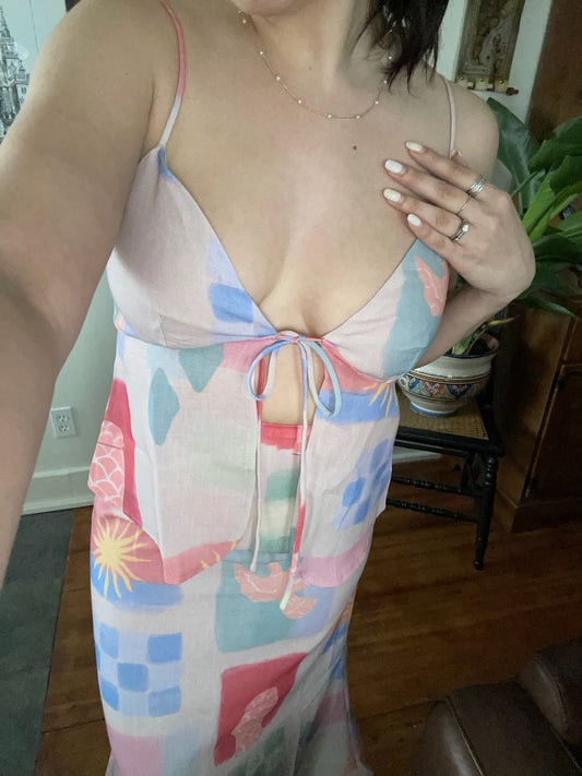 The Thrill Tank