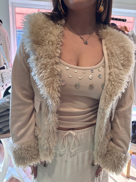 Blast From The Past Jacket