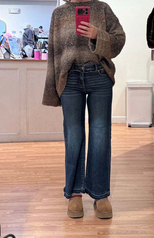 Teagan Tummy Control Jeans