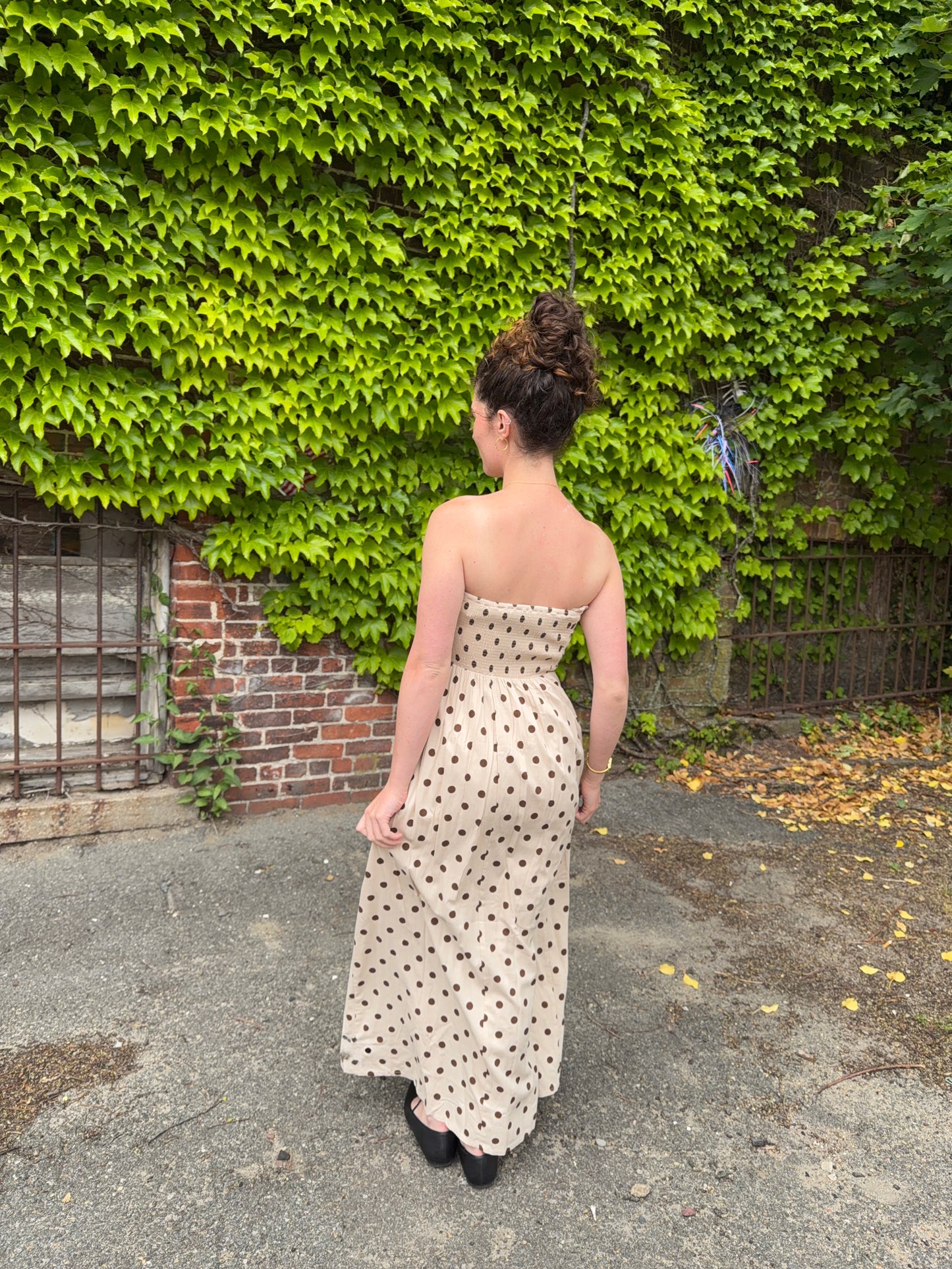 Let Her Go Maxi