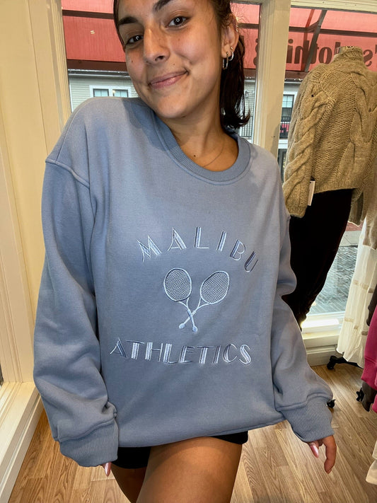 Malibu Pullover