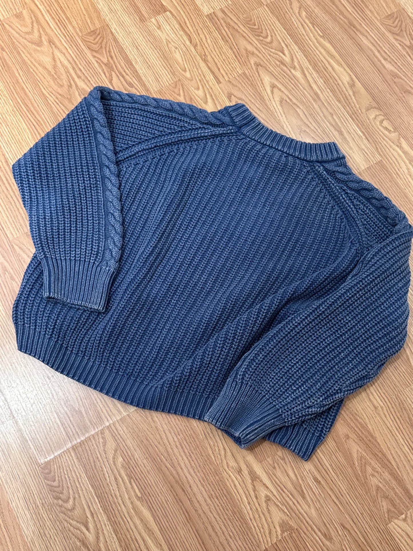 Claremont Sweater