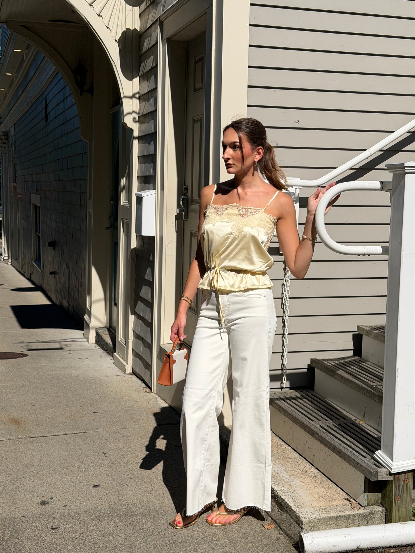 Solene Top