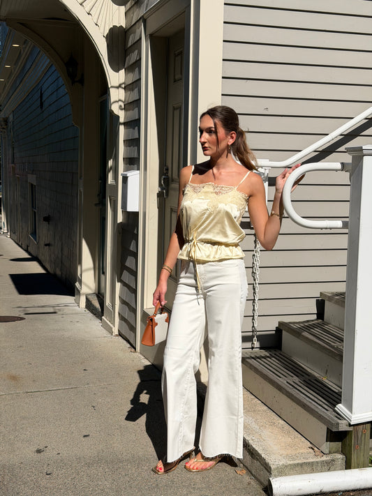 Solene Top