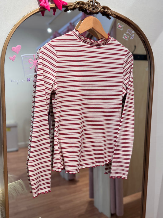 Stanford Long Sleeve