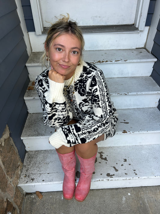 Way Out Mini Dress