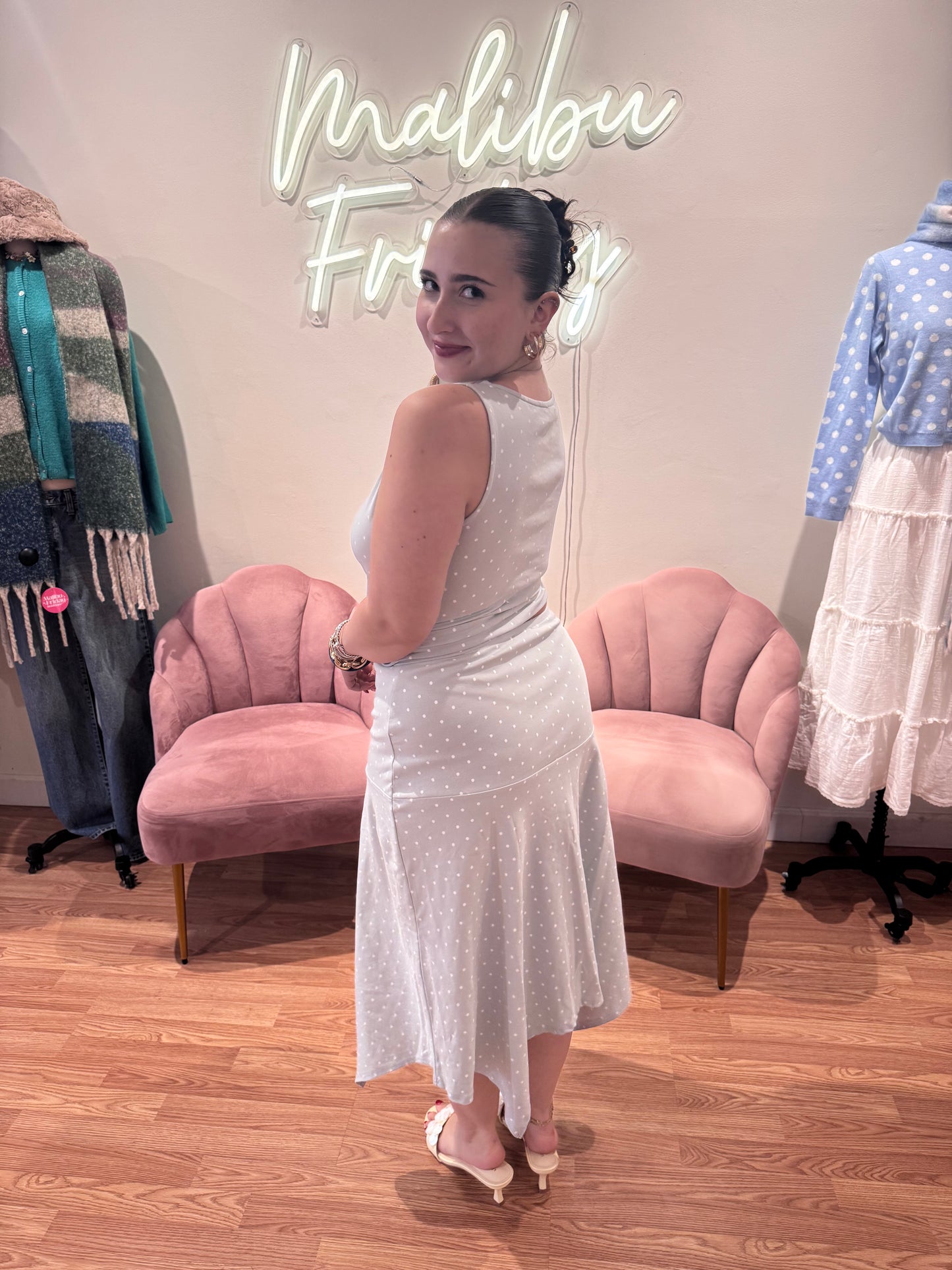 In This Moment Skirt