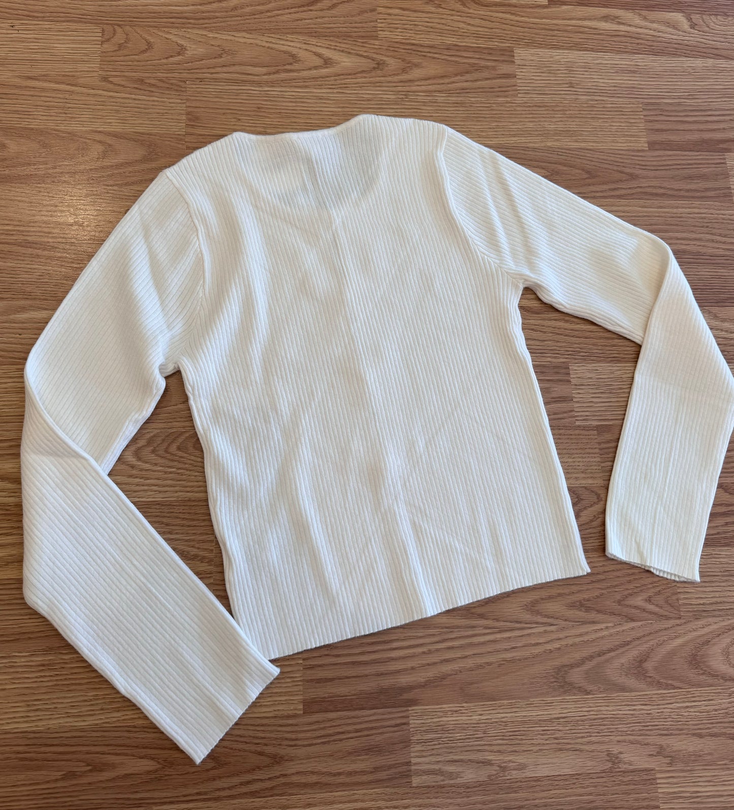 Bow Down Long Sleeve