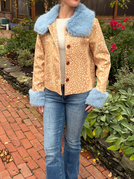 Bambi Coat