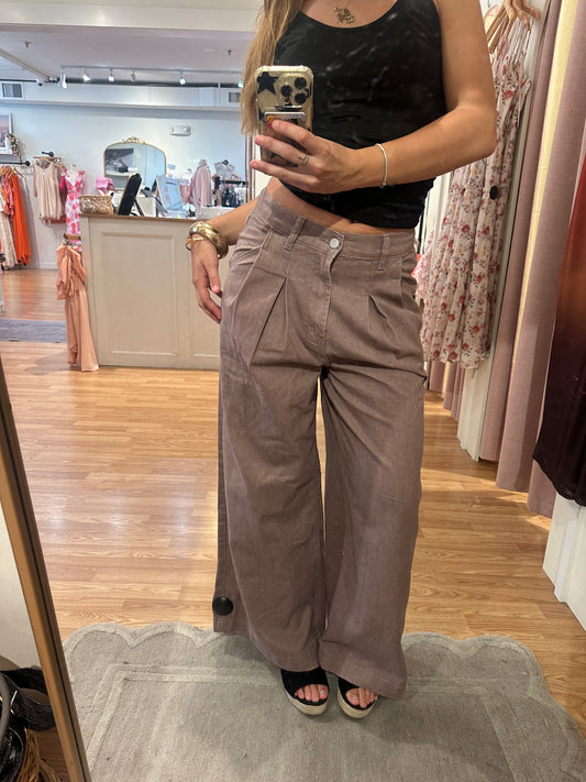 Fara Pants