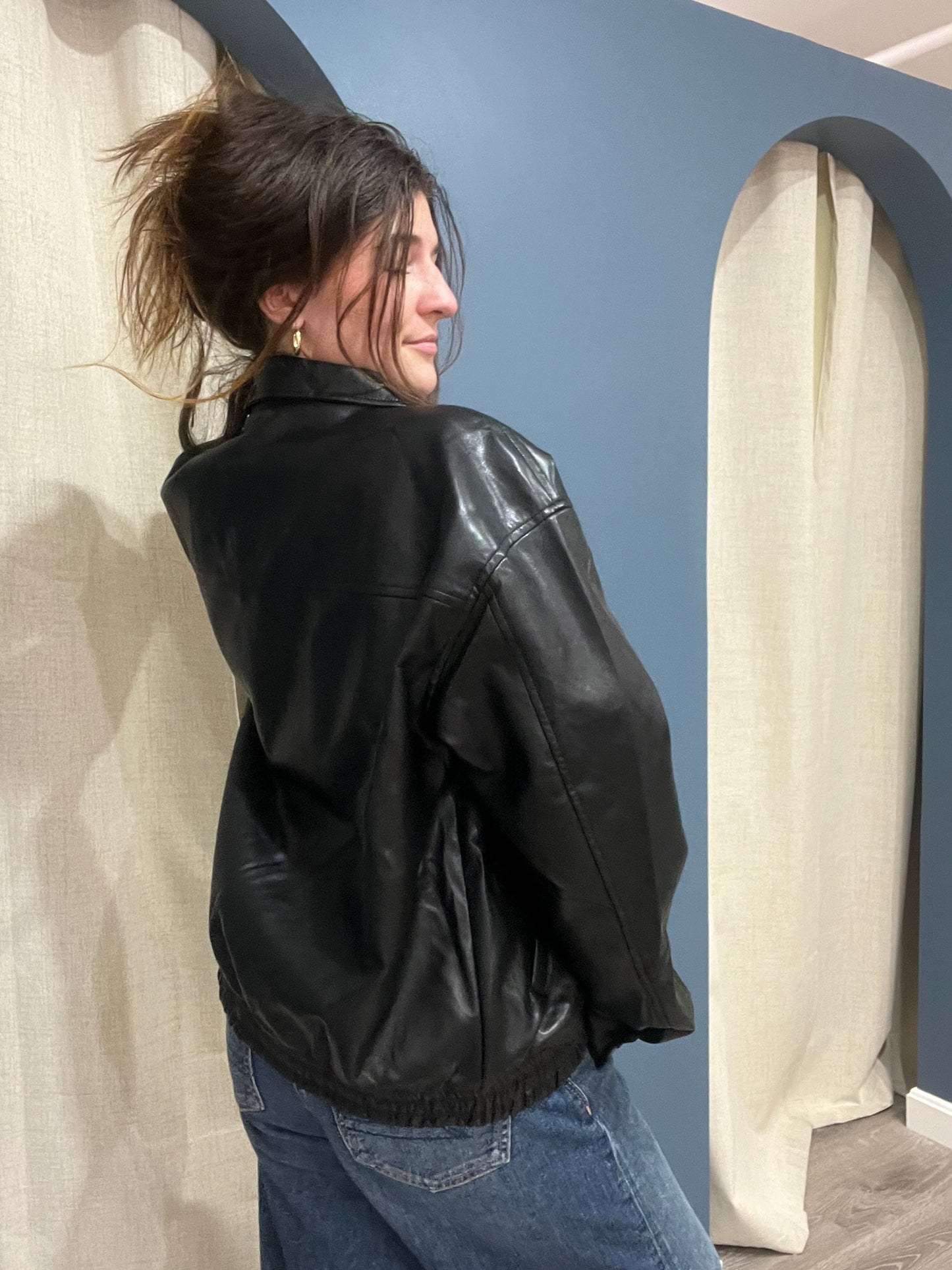 Takeaway Jacket