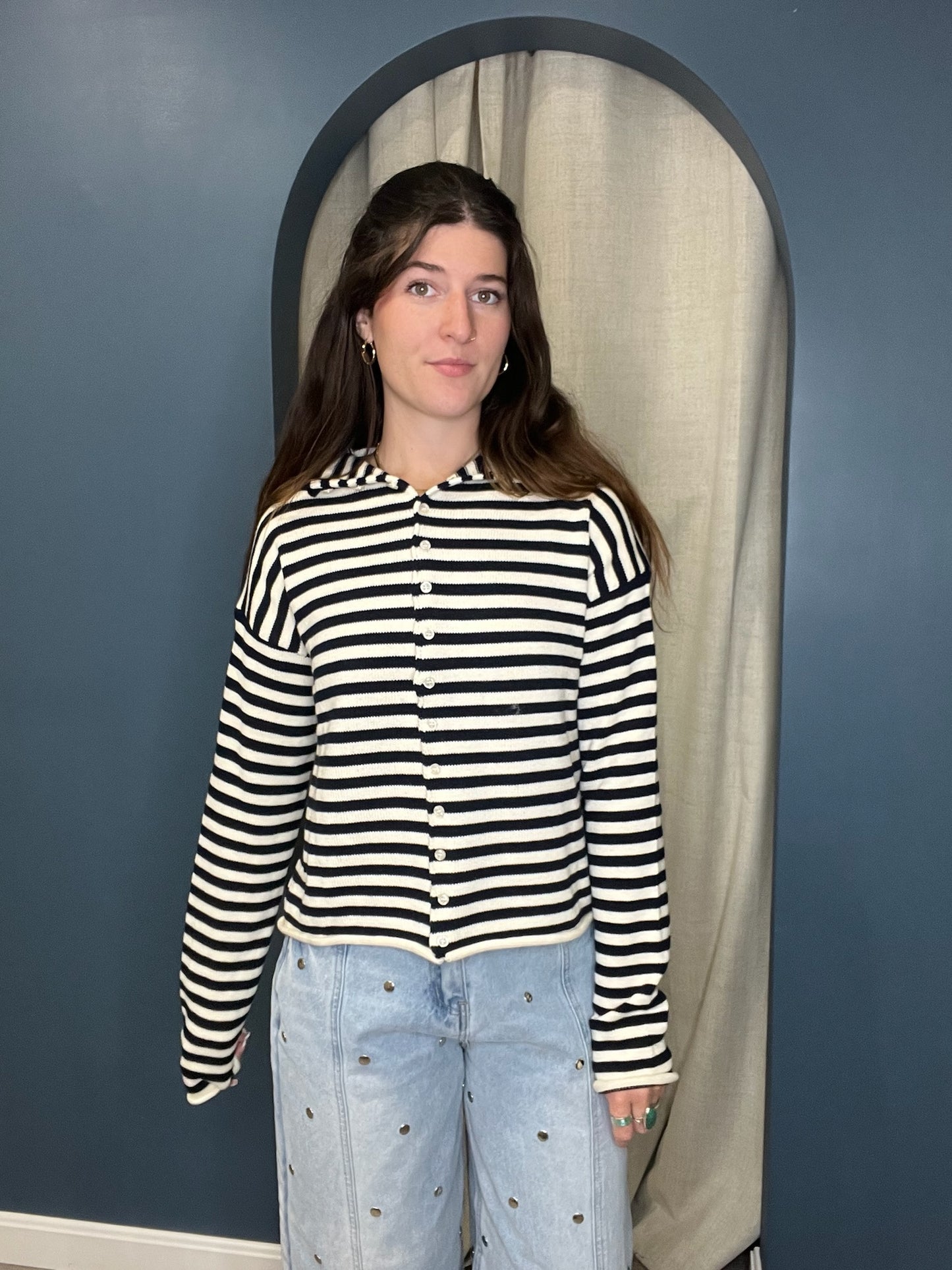 Cozy Days Cardigan