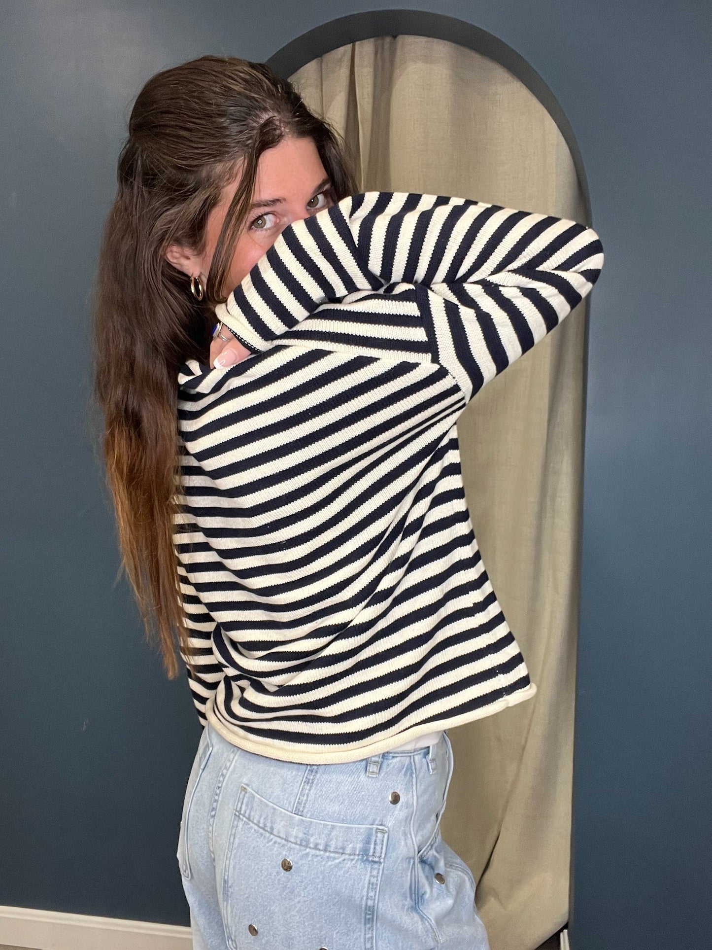 Cozy Days Cardigan