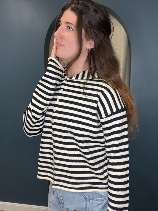 Cozy Days Cardigan