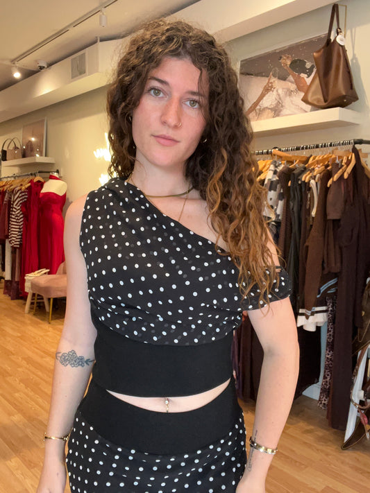 Pandora Top