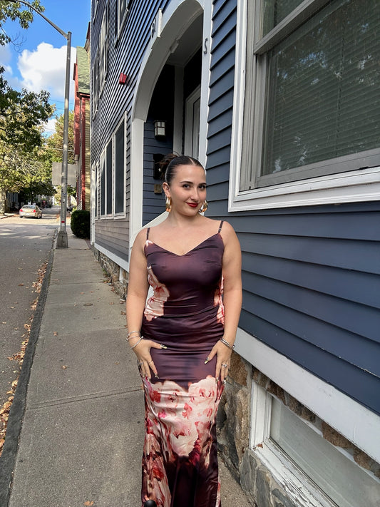 Joy Ride Dress