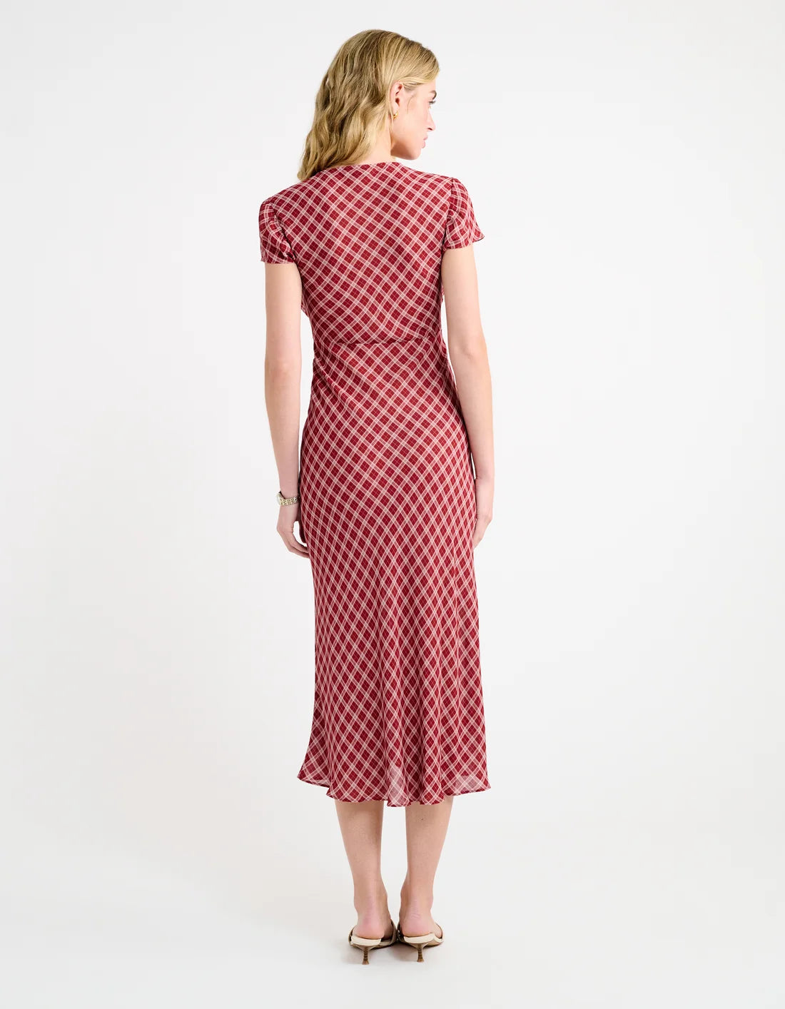 Indio Midi Dress