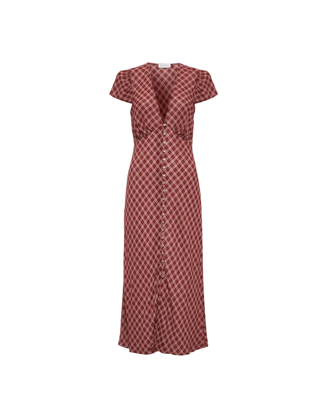 Indio Midi Dress