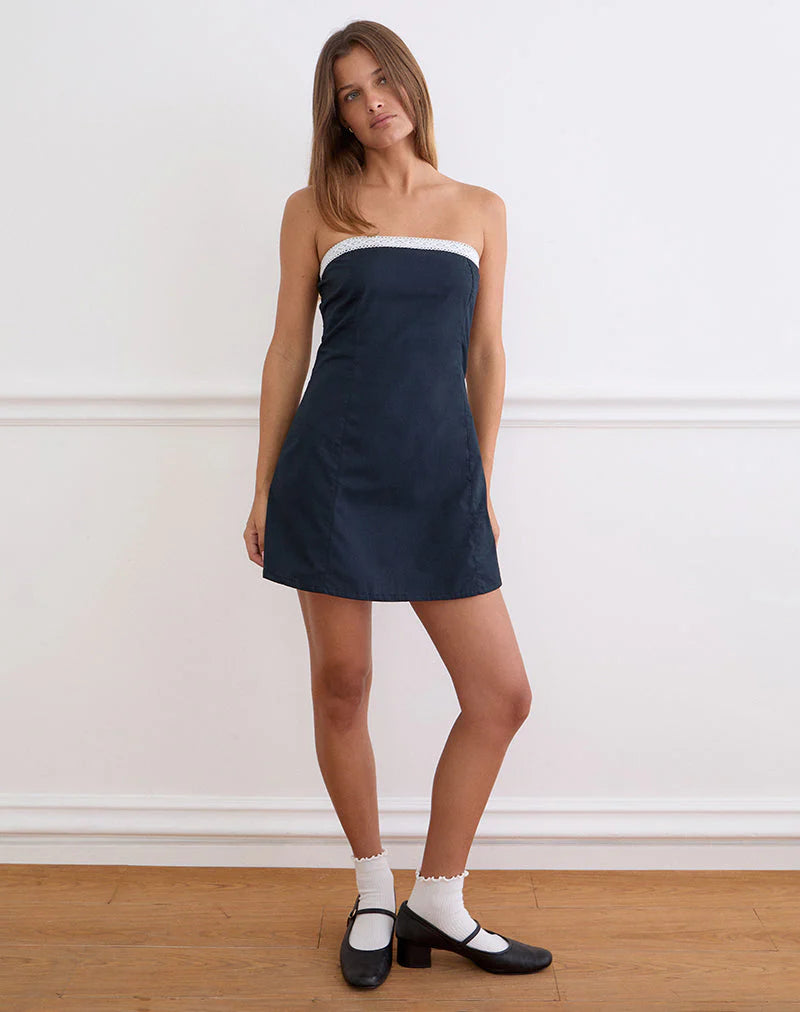 Jesamine Dress
