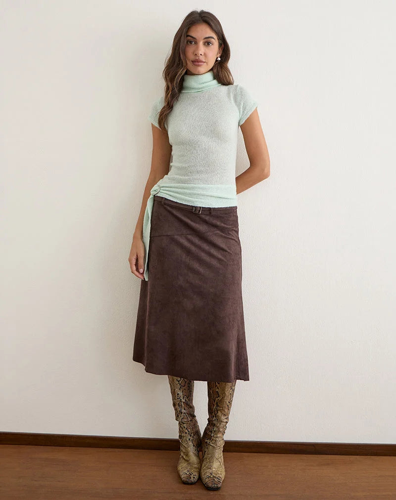 Suzu Skirt