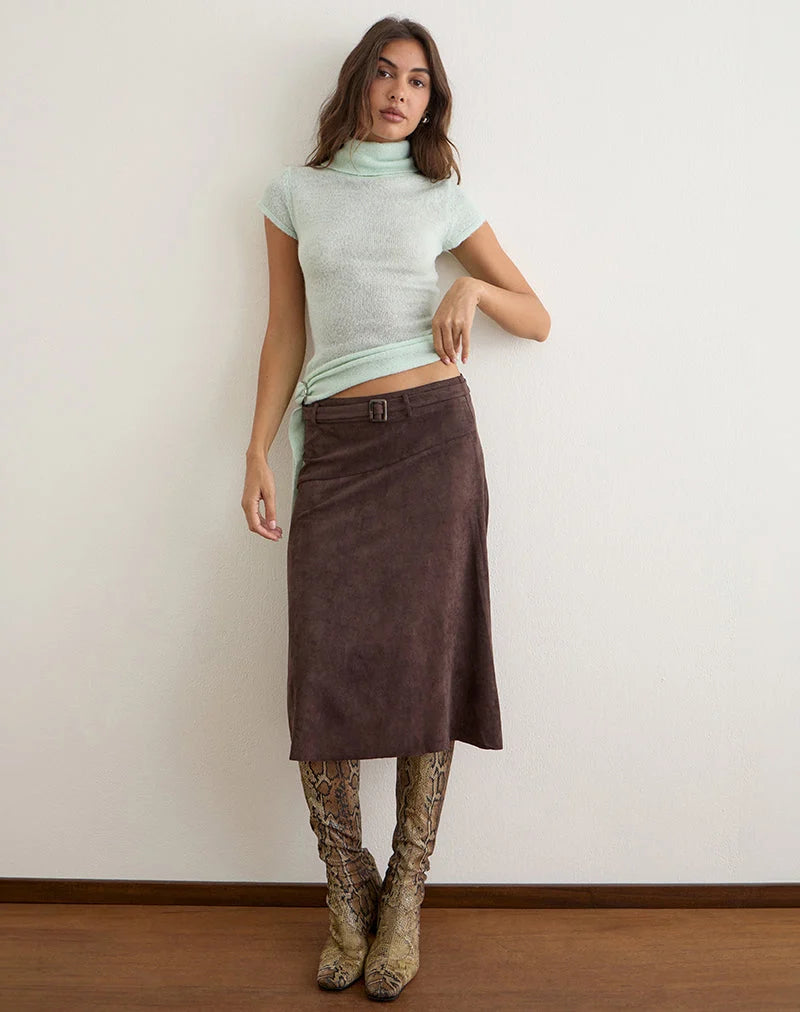 Suzu Skirt