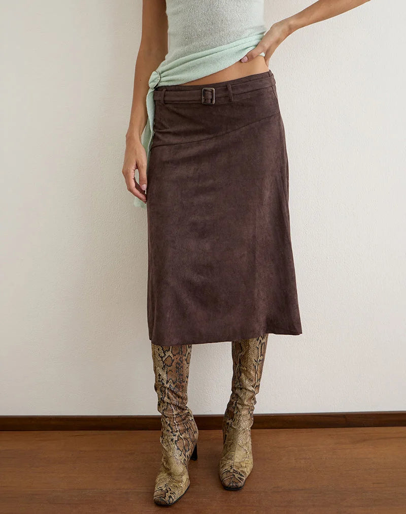 Suzu Skirt